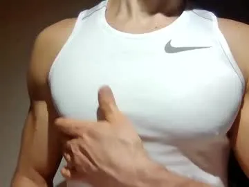 mmuscularman from Chaturbate is Freechat