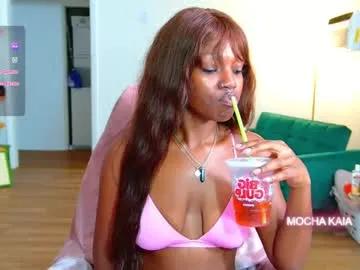 mochamimi from Chaturbate is Freechat