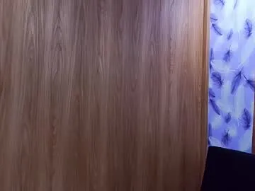 Molly_ady from Chaturbate