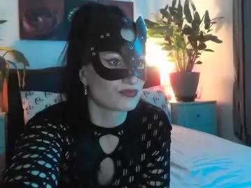 molly_blanka from Chaturbate is Freechat