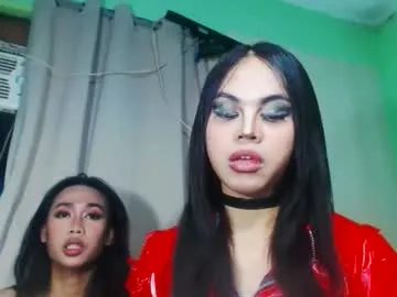 mollycoin18 from Chaturbate is Freechat