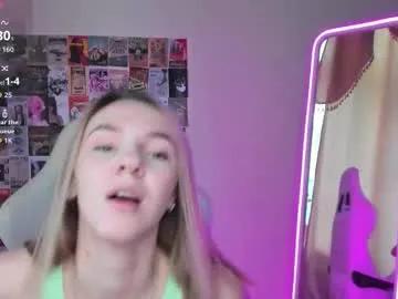 mollydevonn from Chaturbate is Freechat