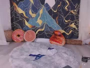 Mollyflwers from Chaturbate