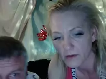 Mollyfourtune from Chaturbate