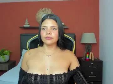 mollylove_ from Chaturbate is Freechat