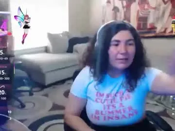 mommydarknesskairi3427 from Chaturbate is Freechat