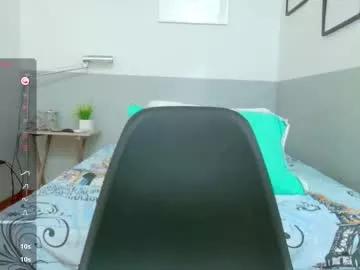 Mommyissuess_ from Chaturbate