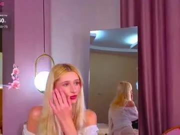 monica_len from Chaturbate is Freechat