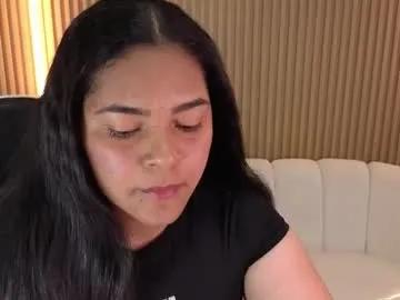 monika_tp from Chaturbate is Freechat