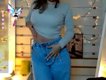monika_youu from Chaturbate is Freechat