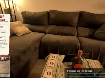 moniqueandrye from Chaturbate is Freechat