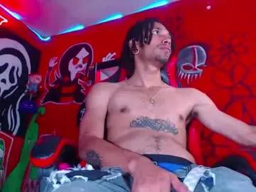 monsterdominationx from Chaturbate is Freechat