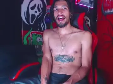 monsterdominationx from Chaturbate is Freechat