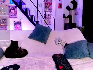monxslove from Chaturbate is Freechat