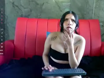 moon21_ from Chaturbate is Freechat