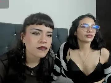 Moon__april from Chaturbate