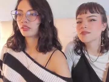 Moon__april from Chaturbate