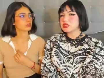 Moon__april from Chaturbate
