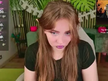 moon__bunny from Chaturbate is Freechat