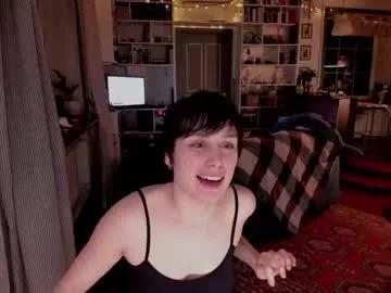 Moon_deity from Chaturbate