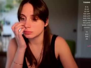 Moon_deity from Chaturbate