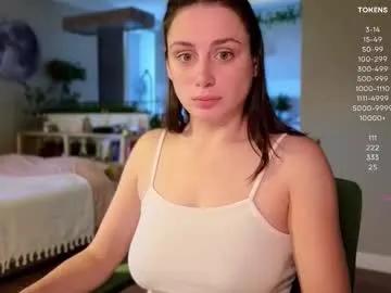 Moon_deity from Chaturbate