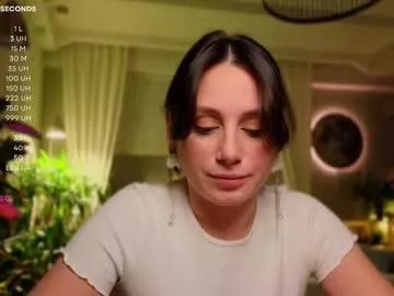 Moon_deity from Chaturbate