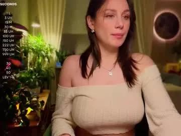 Moon_deity from Chaturbate