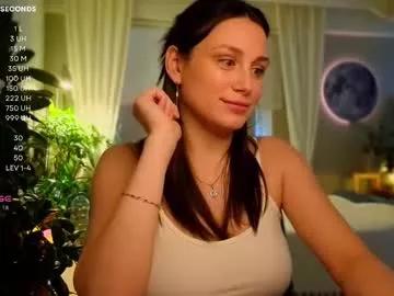 Moon_deity from Chaturbate