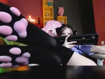 moonlitasuna from Chaturbate