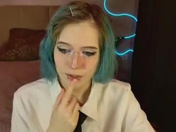 moonlitasuna from Chaturbate is Freechat