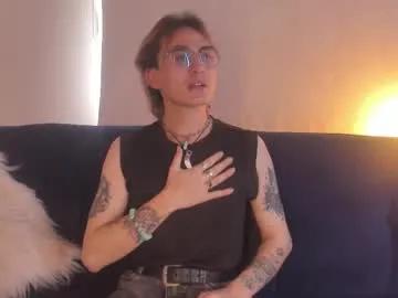 moonn_fox from Chaturbate is Freechat