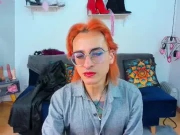 moonn_fox from Chaturbate is Freechat