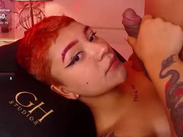 moonshine_gh from Chaturbate is Freechat