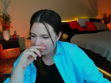 moonvelle from Chaturbate is Freechat