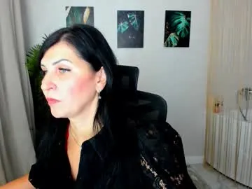 moonvelour from Chaturbate is Freechat