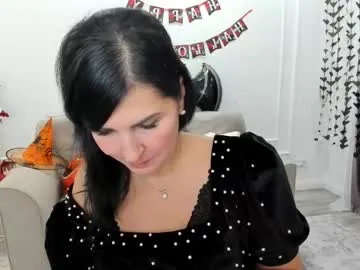 moonvelour from Chaturbate is Freechat