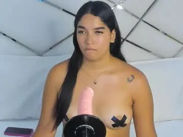 mora_slut from Chaturbate is Freechat