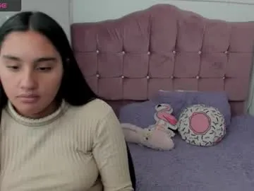 morena_rodriguez_9 from Chaturbate is Freechat