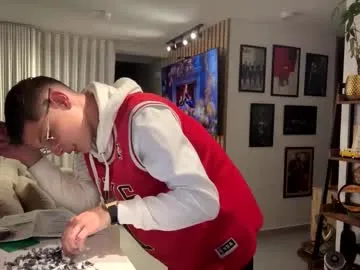 morgan_hiller from Chaturbate is Freechat