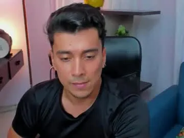 morgan_ra from Chaturbate is Freechat