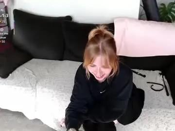 mousiegirl from Chaturbate is Freechat