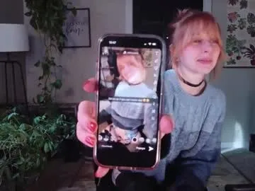 mousiegirl from Chaturbate is Freechat