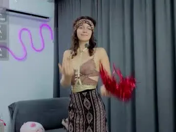 movessa from Chaturbate is Freechat