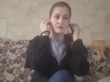 mozellasichler from Chaturbate is Freechat