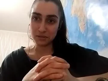 mozellesoomaroo from Chaturbate is Freechat