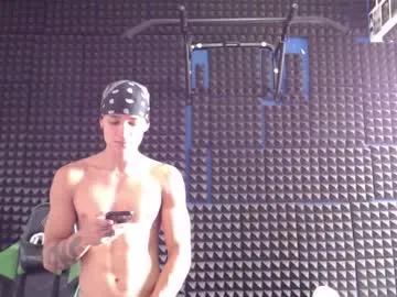 mr_lollipop77 from Chaturbate is Freechat