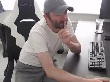 Mr_matthew_me from Chaturbate