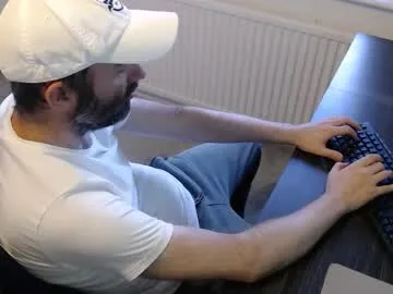 Mr_matthew_me from Chaturbate