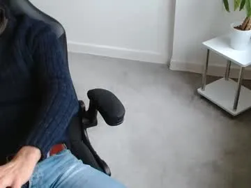 mr_matthew_me from Chaturbate is Freechat